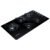 Cooktop 5 Bocas Brastemp Com Quadrichama E Acendimento Automático – Bdd85ae Bivolt