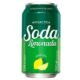 Refrigerante Antarctica Soda Limonada 350Ml