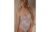 Body Em Tule e Renda Pretty Flowers – Roxo