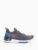 Tênis Masculino Knitt Baixo Air Mescla Calvin Klein Jeans – Cinza Médio Tênis Masculino Knitt Baixo Air Mescla Calvin Klein Jeans Cinza Médio 37