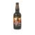 Cerveja Andarilha Old Spirit Oatmeal Stout Cervejaria Campinas 500Ml