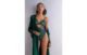 Body Em Tule e Renda Be Your Own Muse – Verde