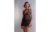 Babydoll Em Tule e Renda Living In Luxe – Preto