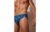 Sunga Slip Com Estampa De Kiwis – Azul