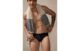 Sunga Slip – Preto