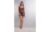 Babydoll Em Tule e Renda Sensual Flowers – Preto