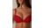 Sutiã Super Push-Up Gioia Pretty Iconic – Vermelho