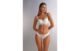 Sutiã Balconette Carioca Satin Darlings – Marfim