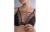 Sutiã Balconette Elena Sinful Fantasies – Preto