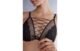 Sutiã Balconette Elena Sinful Fantasies – Preto