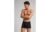 Cueca Boxer Em Modal e Seda – Preto