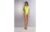 Body Em Micromodal Pure Joy – Amarelo