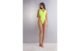 Body Em Micromodal Pure Joy – Amarelo