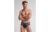 Cueca Slip Em Algodão Supima Elástico Bicolor – Azul