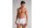 Cueca Boxer De Microfibra Com Logotipo – Branco