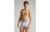Cueca Boxer De Algodão Supima Com Elástico Visível – Branco