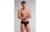 Cueca Slip Em Algodão Supima Natural Fresh – Preto
