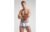 Cueca Boxer Em Algodão Supima Natural Fresh Com Logotipo – Branco