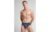 Cueca Slip Em Algodão Supima Elasticizado Com Logotipo – Azul