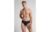 Cueca Slip Em Algodão Supima Elasticizado Com Logotipo – Preto