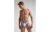 Cueca Slip Em Algodão Supima Elasticizado Com Logotipo – Branco