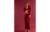 Calça Compridas De Cetim e Seda – Vermelho