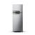 Geladeira Consul Frost Free Duplex 340 Litros Com Prateleiras Altura Flex Cor Inox – Crm39ak 220V