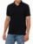 Polo Masculina Logo Básico Calvin Klein Jeans – Preto Polo Masculina Logo Básico Calvin Klein Jeans Preto Pp