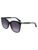 Óculos Dark Grey Calvin Klein Jeans – Black Óculos Dark Grey Calvin Klein Jeans Black u