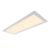 Plafon Led Embutir Branco Retagular 36W Yamamura – LED BRANCO QUENTE (3000K)