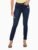 Calça Jeans Feminina Skinny 5 Pockets Embossed Calvin Klein Jeans – Marinho Calça Jeans Feminina Skinny 5 Pockets Embossed Calvin Klein Jeans Marinho 38