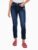Calça Jeans Feminina Slim Filigrana 2 Agulhas Calvin Klein Jeans – Marinho Calça Jeans Feminina Slim Filigrana 2 Agulhas Calvin Klein Jeans Marinho 34
