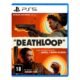 Jogo Death Deathloop Ps5 Bethesda Softworks