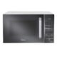 Forno Micro-Ondas Midea 35L Mxsa35e1 Branco Espelhado 110V