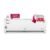 Ar-Condicionado Split LG Voice 9.000 BTUs Dual Inverter Frio 127V S4Uq09Wa51B.Eb1Gamz
