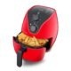 Air Fryer 4l Vermelha 220v – 1500w Com Grade – Ce084