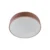 Plafon De Sobrepor Aluminio 29Cm Victoria – COBRE ESCOVADO