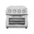 Forno Elétrico e Airfryer – Ovenfryer Cuisinart – 10 Ltrs | 127V