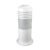 Balizador Aluminio Ip65 – BRANCO