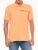 Polo Masculina Palito Manga Curta Calvin Klein Jeans – Laranja Polo Masculina Palito Manga Curta Calvin Klein Jeans Laranja Pp