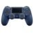 Controle Sem Fio Dual Shock 4 Midnight Blue Ps4