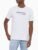 Camiseta Masculina Never Stay The Same Calvin Klein Jeans – Branco Camiseta Masculina Never Stay The Same Calvin Klein Jeans Branco Pp