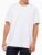 Camiseta Manga Curta Masculina Oversized Calvin Klein Jeans – Branco Camiseta Manga Curta Masculina Oversized Calvin Klein Jeans Branco Pp