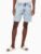 Bermuda Masculina Jeans 5 Pockets Calvin Klein Jeans – Azul Claro Bermuda Masculina Jeans 5 Pockets Calvin Klein Jeans Azul Claro 50