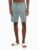 Bermuda Masculina Moletom Vintage Calvin Klein Jeans – Verde Médio Bermuda Masculina Moletom Vintage Calvin Klein Jeans Verde Médio p