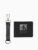 Carteira Kit Com Chaveiro Masculina Calvin Klein Jeans – Preto Carteira Kit Com Chaveiro Masculina Calvin Klein Jeans Preto u