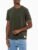 Camiseta Masculina Khakis Flamê Calvin Klein Jeans – Militar Camiseta Masculina Khakis Flamê Calvin Klein Jeans Militar p