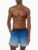 Short Praia Masculino Degradê Calvin Klein Swimwear – Marinho Short Praia Masculino Degradê Calvin Klein Swimwear Marinho p