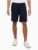 Bermuda Masculina Elástico Linen Calvin Klein – Marinho Bermuda Masculina Elástico Linen Calvin Klein Marinho 48