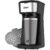 Cafeteira Oster 2Day Inox 2 em 1 com Copo Térmico – OCAF200 – 110 Volts